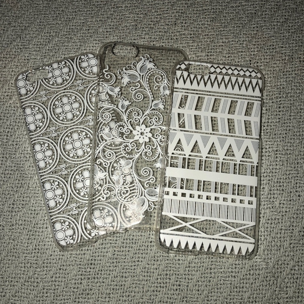 iPhone 6/6s cases